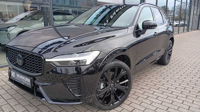 Volvo XC60 B5 AWD Plus Black Edition 'AHK, ACC'