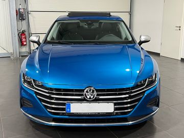 Volkswagen Arteon - 10