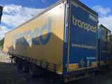 Kögel SN 24 Mega   Curtainplane - Kögel Sn 24