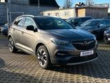 Opel Grandland (X) 1,2i*Vollleder*Memory*Sitzheizung - Opel Grandland (X) in Aachen