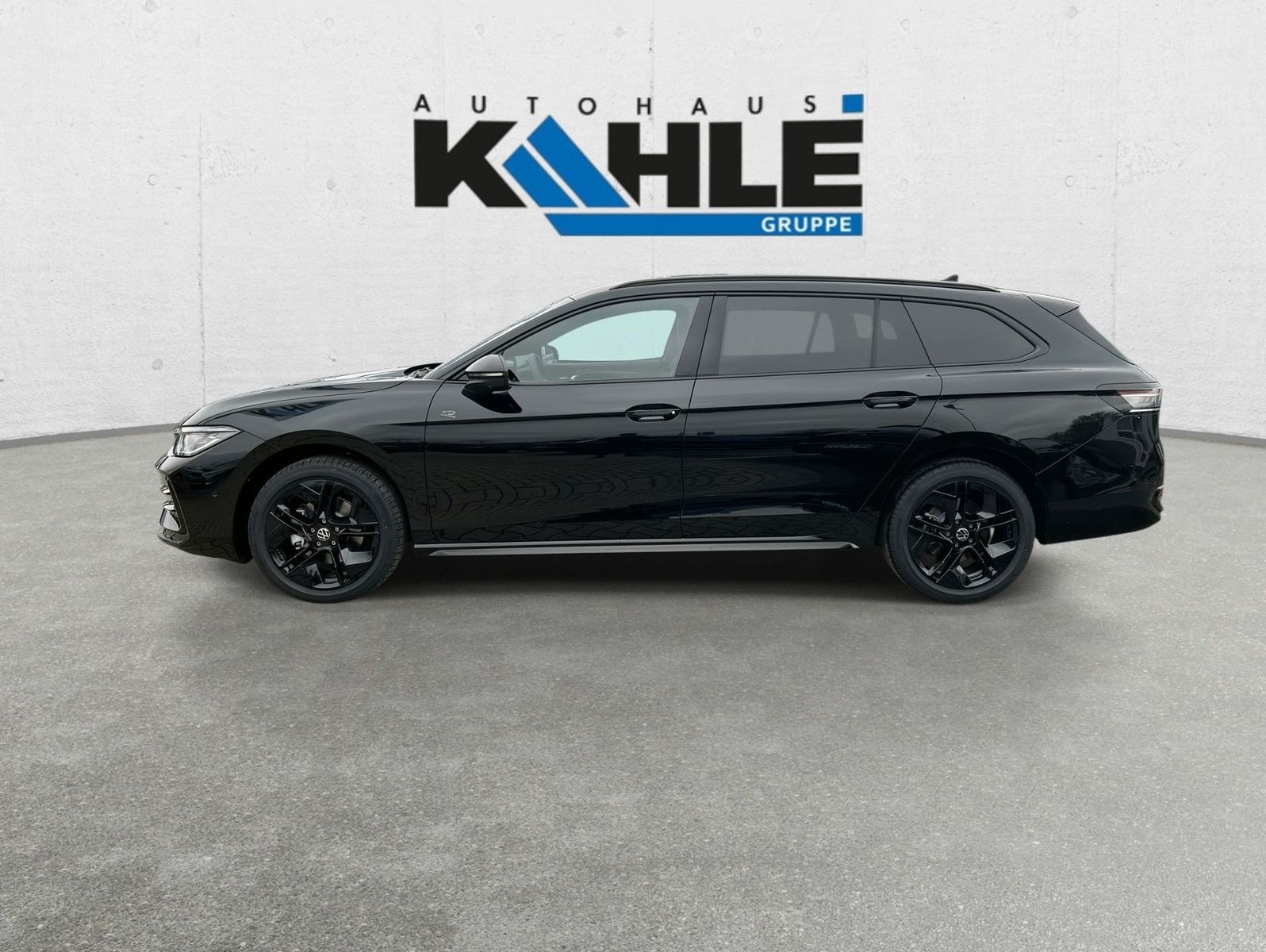 Volkswagen Passat - Bild 5