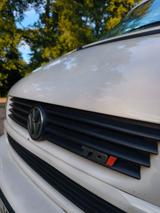 Volkswagen VW T4 MV mit Reimo Hochdach - Eigenausbau  - Volkswagen T4: Reimo