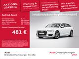Audi A6 Avant 50 TFSI e advanced quattro Matrix Navi - Audi A6 mit Hybrid-Antrieb: Advanced