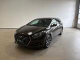 Hyundai i40 blue Premium AHK SHZ SLÜ PANO CAR PLAY - Hyundai i40 aus 2016