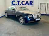 Rolls-Royce Wraith Coupé 6.6 V12 *Panorama*KAM*HeadUp - gebrauchte Rolls-Royce Coupés