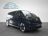 Volkswagen ID. Buzz 250 kW GTX LR 4M 360° AHK ACC HuD H/K - gebrauchte VW Kleinbus
