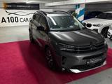 Citroën C5 Aircross Shine Pack Hybrid*Panorama*assist*1H - Citroën C5 Aircross SHINE mit Hybrid-Antrieb (Benzin/Elektro)