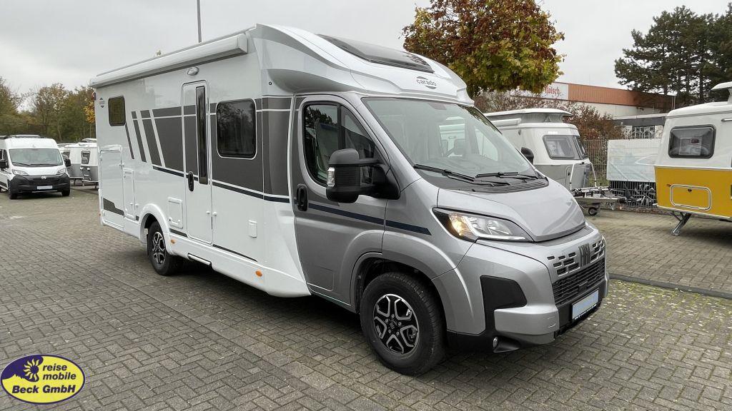 Carado T 448 Beck Clever Deals 26