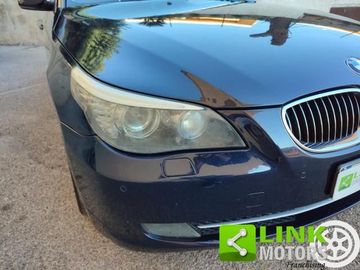 BMW 530 - 5