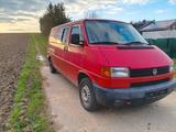 Volkswagen VW T4 Langer Radstand / Perfekt für Bastler - Volkswagen T4: Langer Radstand