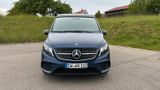 Mercedes-Benz V 300 Marco Polo EDITION AMG Leder