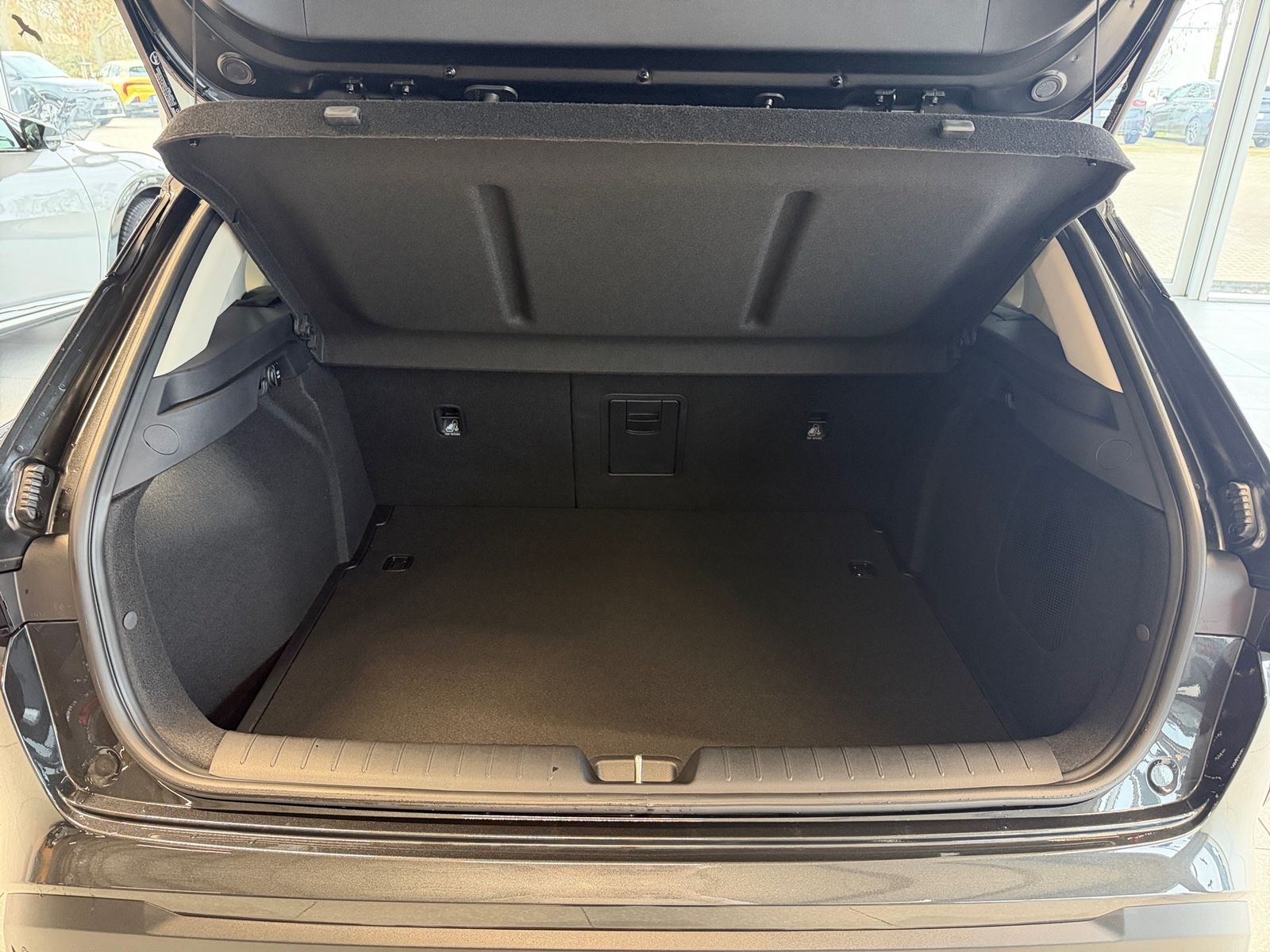 Fahrzeugabbildung Kia K4 1.6T 150 DCT SPI DWP SD