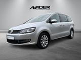 Volkswagen Sharan Highline BMT/Start-Stopp 2.0 TDI Android - VW Sharan Gebrauchtwagen in Stuttgart