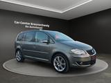 Volkswagen Touran 2.0 TDI Highline+Navi+7-Sitzer+AHK - gebrauchte VW Touran aus dem Jahr 2008