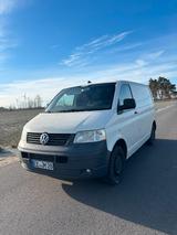Volkswagen Vw T5 2,5L Transporter - Volkswagen LT: Transporter
