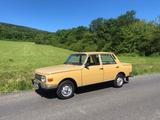 Wartburg 353 - Wartburg 353 mit Benzin-Antrieb
