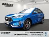 Ford Kuga ST-Line X 2,5l PHEV HUD AHK-klappbar Navi L