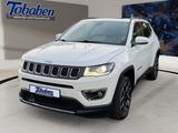 Jeep Compass 2.0 MultiJet Limited 4WD (EURO 6d-TEMP)  - Jeep Compass: 2.2
