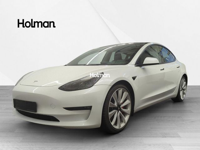 Tesla Model 3 Performance 82 kWh FACELIFT A.Pilot Pr.I