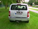Dodge Traumschöner Nitro  2.8 CRD 4WD Autom. SRT Line - Dodge Nitro: Crd