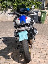 BMW R 1250 GS HP Style, sehr gute Ausstattung - Offers matching your search criteria