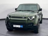 Land Rover Defender 110 D250 X-Dynamic SE STANDHZG AHK BLAC