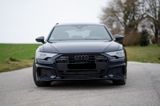 Audi A6 45 quattro,S-line,20 Z,Standh,HeadUp,Garant. - Audi A6: 4g