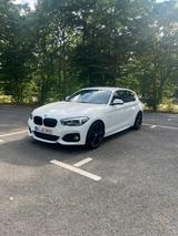 BMW 118i Edition M Sport Shadow STEUERKETTE NEU - BMW 118 in Osnabrück