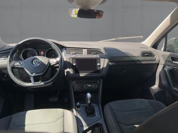 Volkswagen Tiguan - 9