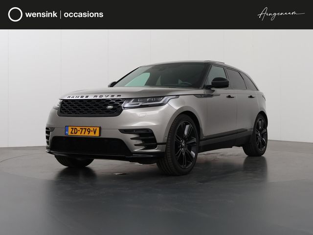 Land Rover Range Rover Velar 3.0 V6 AWD R-Dynamic HSE | NL