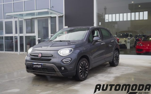 Fiat FIAT 500X 1.3 MJT 95CV