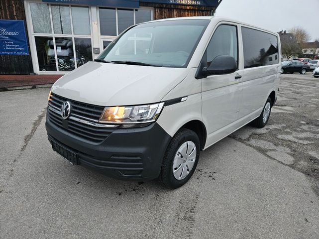 Volkswagen T6.1 Transporter Klima