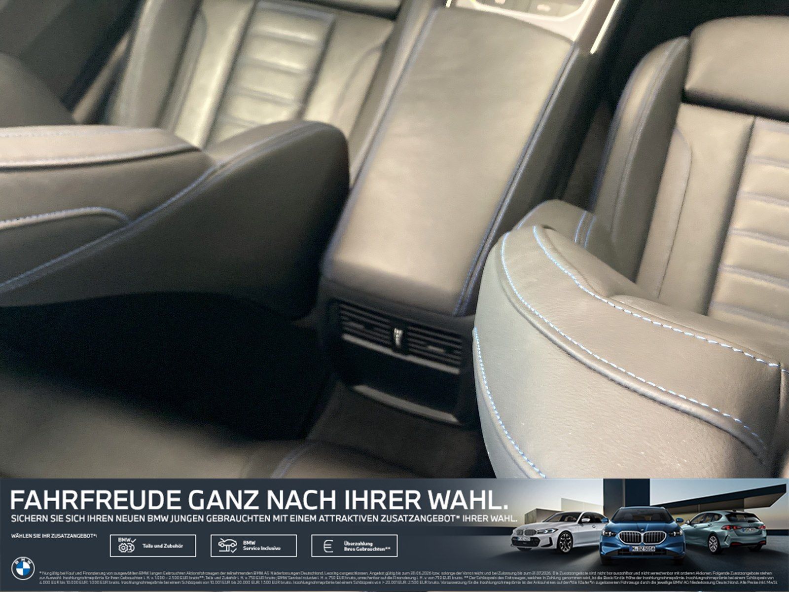 BMW 420 - Bild 18