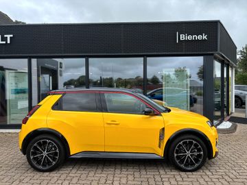 Renault R 5 Iconic 150 Comfort Range