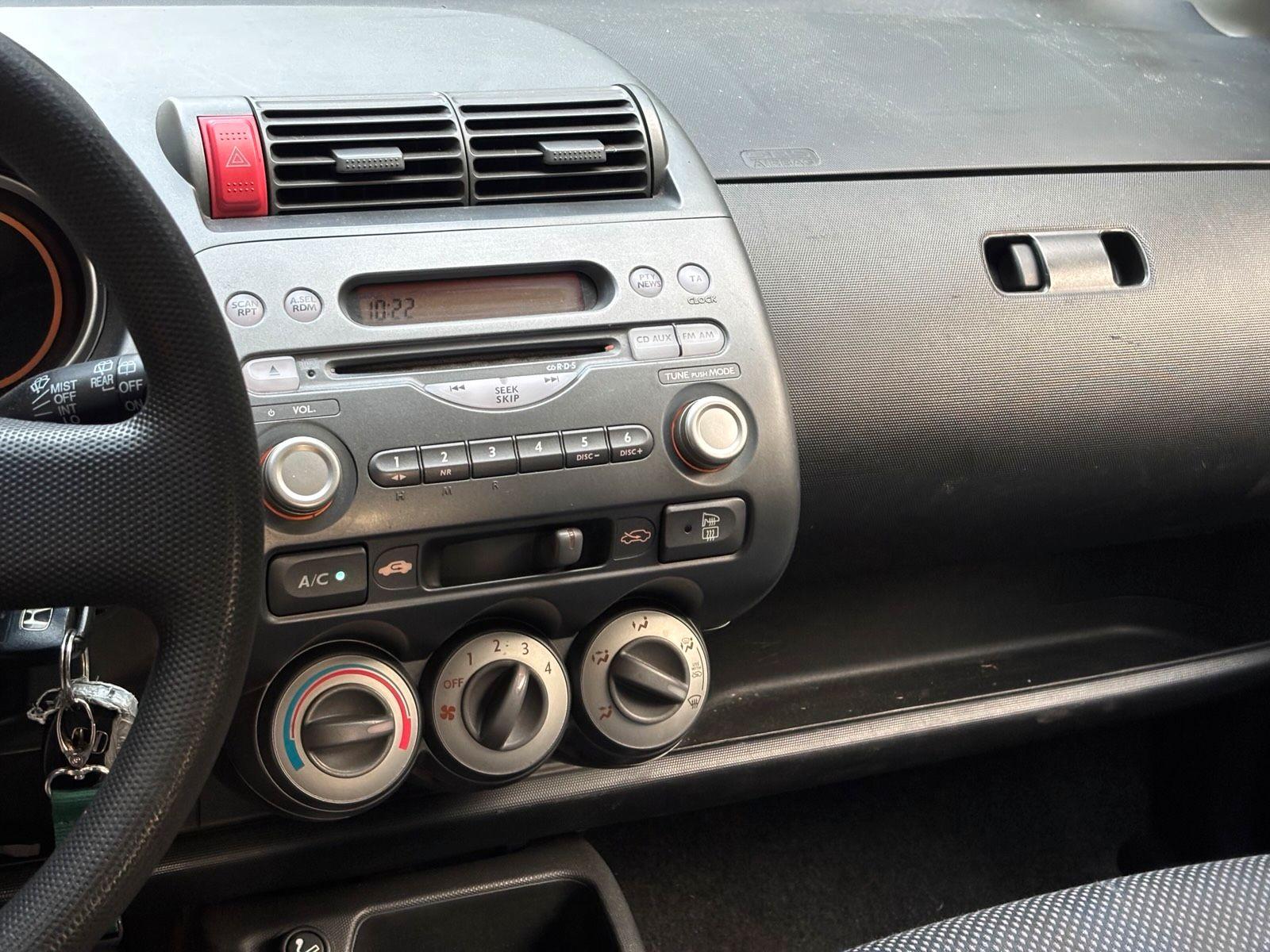Volkswagen Golf 2006 — photo 7