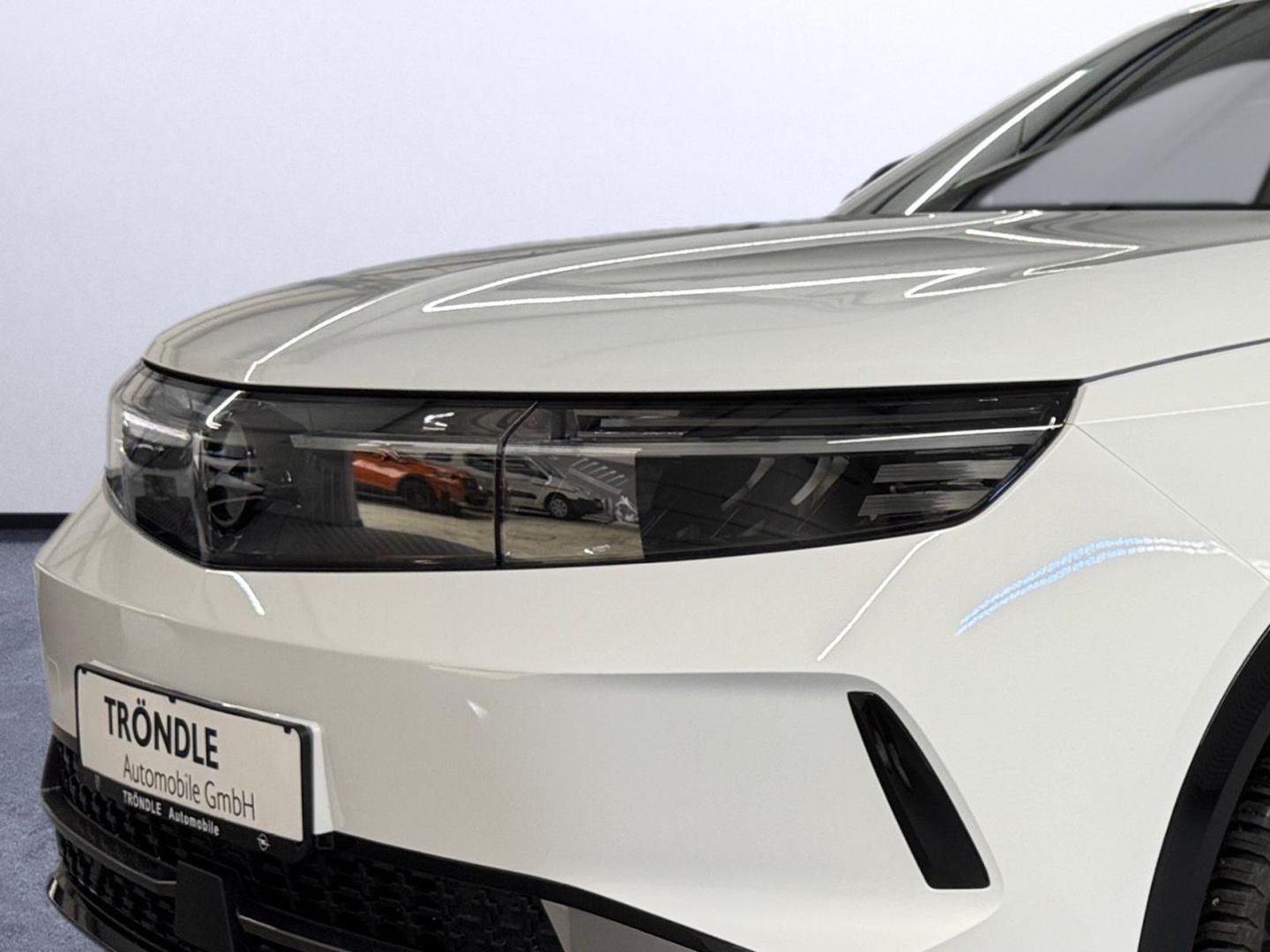 Opel Grandland (X) - Bild 6