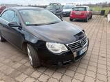 Volkswagen VW EOS 3.2 V6 - Volkswagen Eos: 3.6