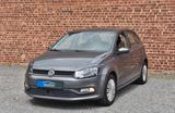 Volkswagen Polo V 1.0 MPI KLIMA SERVO SITZHEIZUNG 4-TÜRER - Volkswagen Polo: Türer
