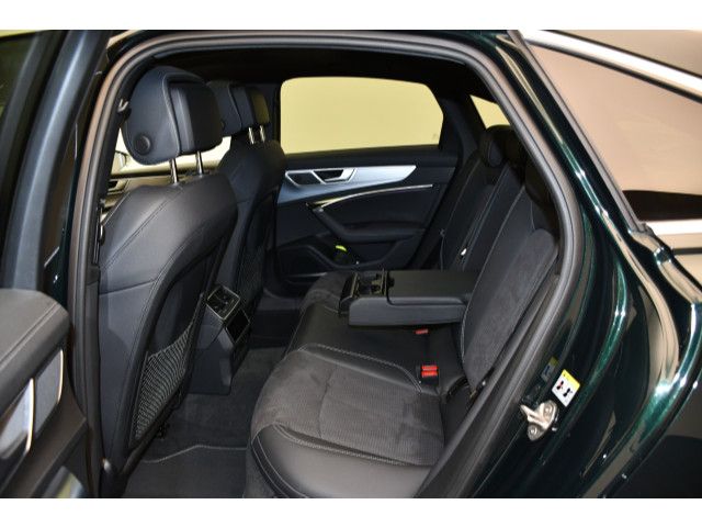 Audi S6 - Bild 11