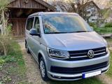 Volkswagen T6 California Coast - VW T6 California