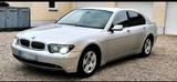 BMW bmw zum verkaufen - BMW 730 aus 2003