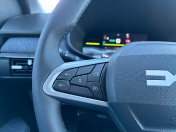 Dacia Jogger Hybrid 155 Journey