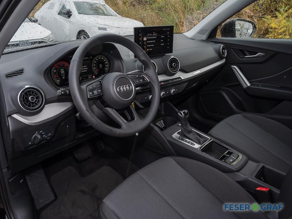 Audi Q2 - Bild 5
