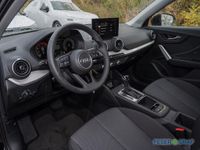 Audi Q2 - Vorschau Bild 5