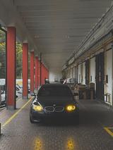 BMW 530xi Edition Sport Edition Sport - BMW 530: 530xi