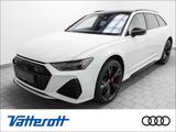 Audi RS6 Avant performance B&O Pano AHK Keramik
