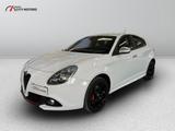 Alfa Romeo Giulietta 1.4 Turbo Sport - Alfa Romeo Giulietta: Sport