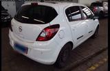 Opel Corsa ED 2014 1.4 - Opel Corsa mit Benzin-Antrieb: Kombi