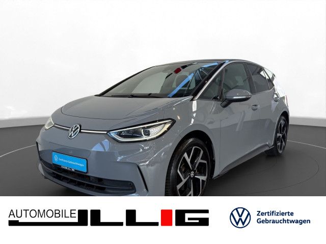 Volkswagen ID.3 Pro Nav SH Alu IQ.Light foto 1