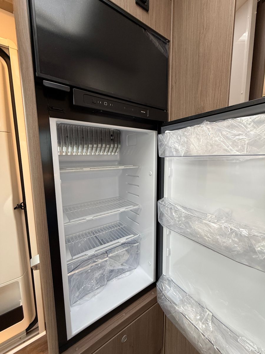 Fahrzeugabbildung Carado T-457 pro+   8.196€ SPAREN!